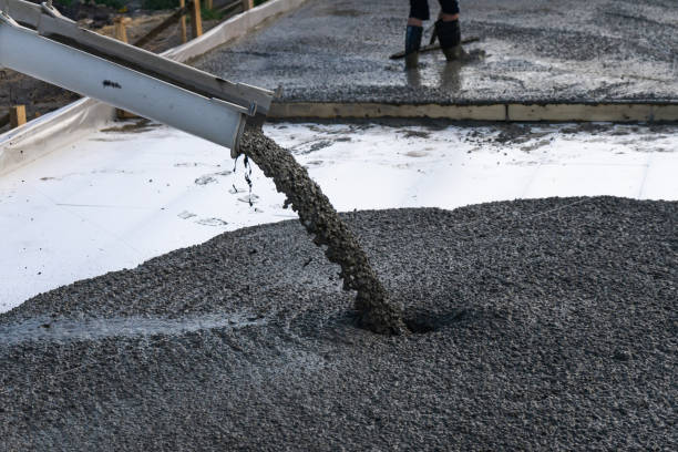 Best Concrete Crack Repair  in Potosi, TX