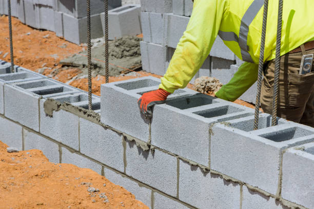 Best Concrete Repair Services  in Potosi, TX